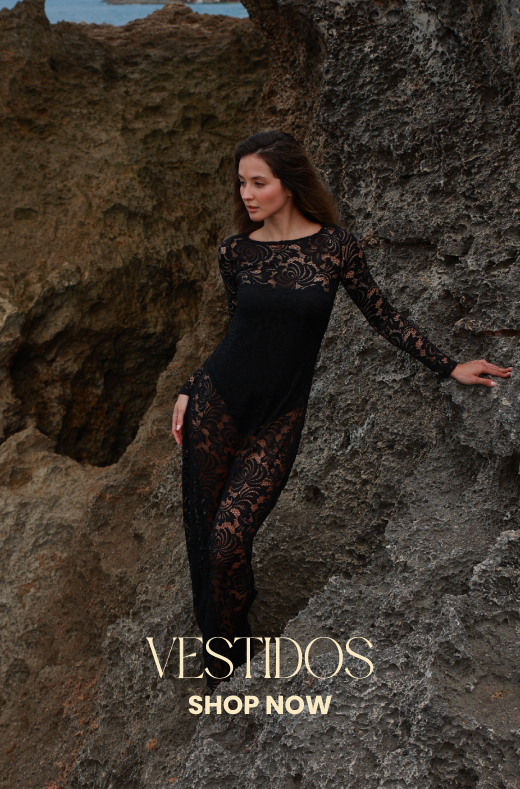 Vestidos